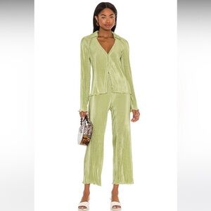 Song of Style Mara Shirt